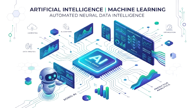AI Neural Data Intelligence